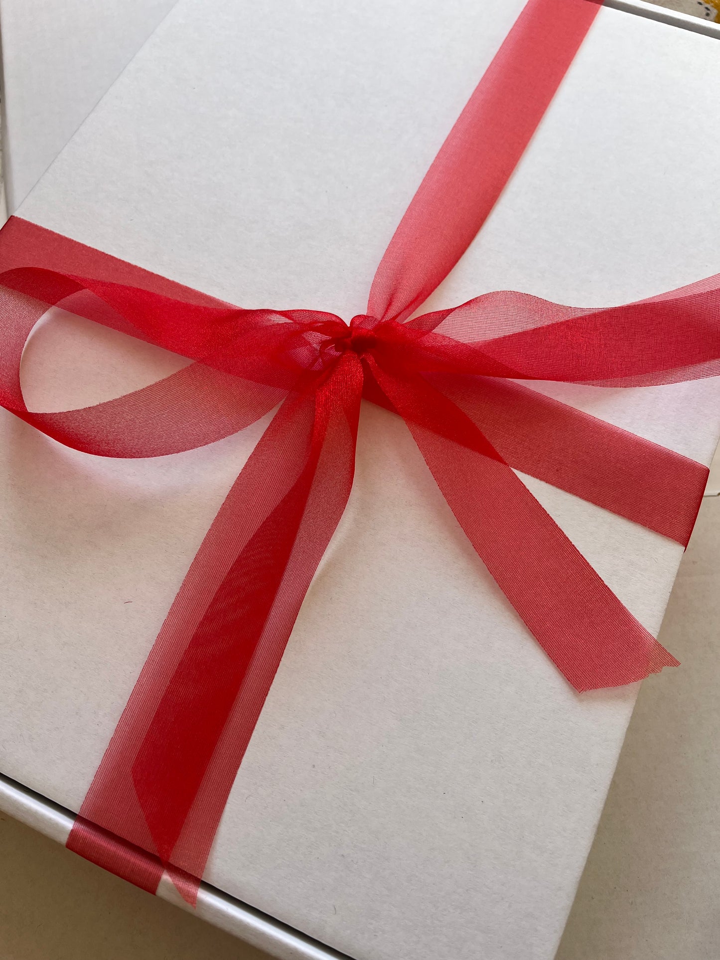 A Limited Edition 12 Scents of Christmas-Candle Box