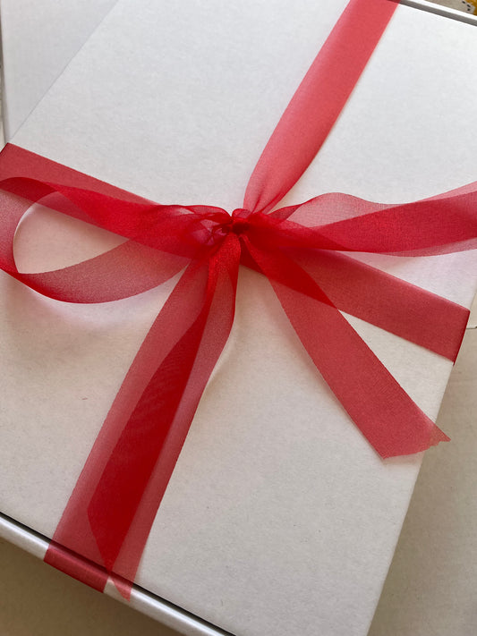 A Limited Edition 12 Scents of Christmas-Candle Box