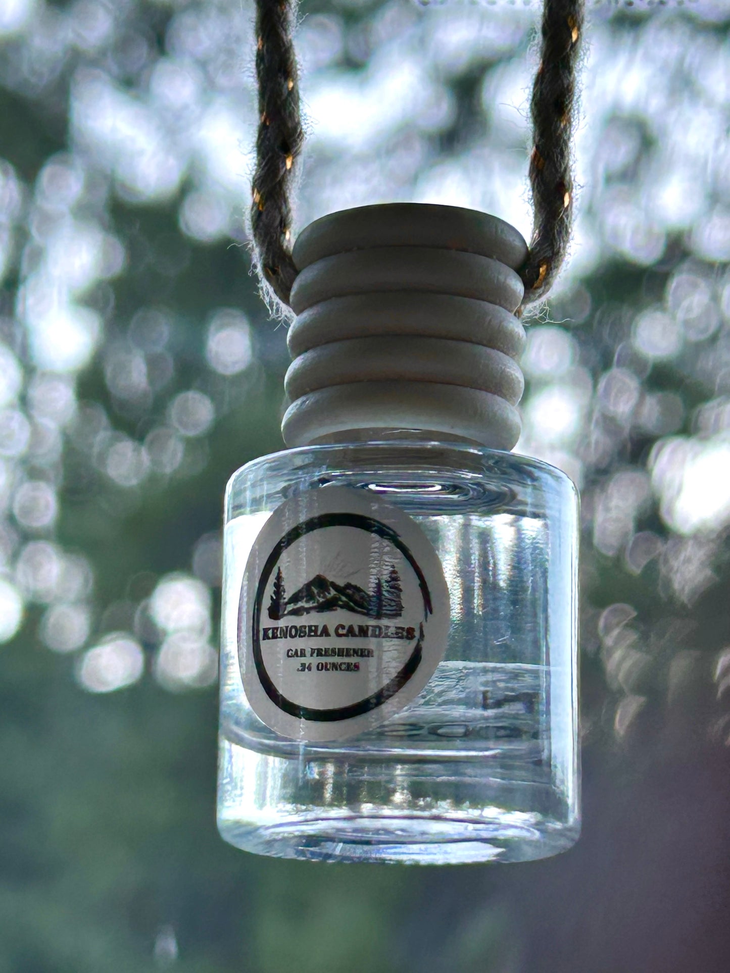 Reed Diffuser Air Freshener for your vehicle